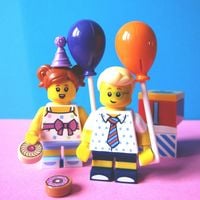 Mais que s'est-il passé ? L'héritière fortunée de Lego a vendu des parts et s'est offert 21 îles inhabitées du Pacifique