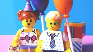 Mais que s'est-il passé ? L'héritière fortunée de Lego a vendu des parts et s'est offert 21 îles inhabitées du Pacifique
