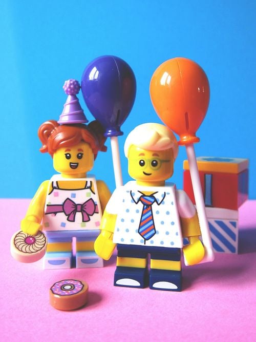 Mais que s'est-il passé ? L'héritière fortunée de Lego a vendu des parts et s'est offert 21 îles inhabitées du Pacifique