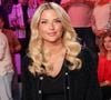 Elle s’était envolée pour la Martinique, à près de 10 000 kilomètres de Paris, où elle a profité du carnaval au printemps dernier.

Exclusif - Kelly Vedovelli, sur le plateau de l’émission « TPMP » présentée par C.Hanouna et diffusée en direct sur C8, Paris, France, le 23 septembre 2024. © Jack Tribeca / Bestimage