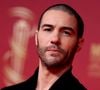 Il a ensuite souffert de nombreuses tendinites et d'une longue perte d'énergie.

Tahar Rahim - Tapis rouge dans le cadre de la 22ème édition du Festival International du Film de Marrakech le 2 décembre 2025. © Dominique Jacovides/Bestimage