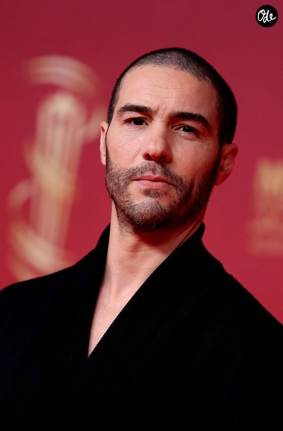 Il a ensuite souffert de nombreuses tendinites et d'une longue perte d'énergie.

Tahar Rahim - Tapis rouge dans le cadre de la 22ème édition du Festival International du Film de Marrakech le 2 décembre 2025. © Dominique Jacovides/Bestimage