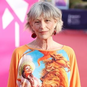 La chanteuse évoque aussi son rapport aux artistes de sa génération.

Lio lors de l'ouverture de la 52ème éition du Festival du Cinema Américain de Deauville, France, le 4 septembre 2026. © Denis Guignebourg/Bestimage