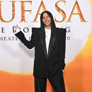 Première à Los Angeles de « Mufasa : Le Roi Lion », le nouveau film de Disney au Dolby Theatre, Hollywood (Californie), en décembre 2024. AGENCE / BESTIMAGE