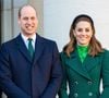 D'après une experte royale

Le prince William et Kate Middleton.