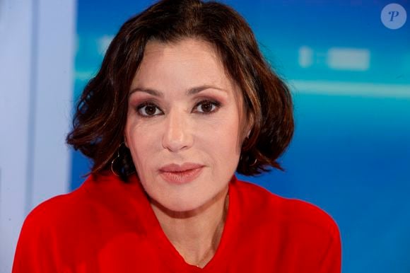 Portrait de Tina Arena CEDRIC PERRIN / BESTIMAGE