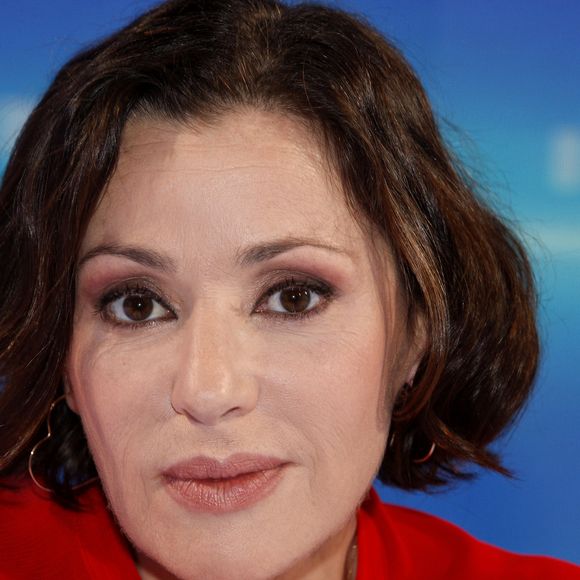 Portrait de Tina Arena CEDRIC PERRIN / BESTIMAGE