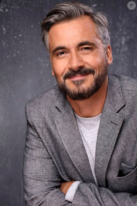 Portrait de Olivier Minne. Le 26 septembre 2018. CEDRIC PERRIN / BESTIMAGE