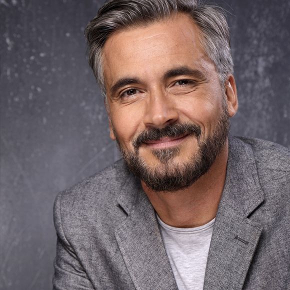 Portrait de Olivier Minne. Le 26 septembre 2018. CEDRIC PERRIN / BESTIMAGE