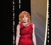 La liste des salles ne sera dévoilée que le jour de l'ouverture des ventes, obligeant le fidèle public de Mylène Farmer à se montrer particulièrement réactif.

Mylène Farmer - Cérémonie d'ouverture du 74ème Festival International du Film de Cannes, le 6 juillet 2021.

© Borde-Jacovides-Moreau / Bestimage