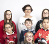 Elle a révélé ce qu'il allait subir
Cindy Reymond de "Familles nombreuses" dévoile que l'un de ses fils va être opéré à coeur ouvert