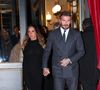 David et Victoria Beckham figurent parmi les habitués de cet hôtel cinq étoiles ultra-confidentiel situé à deux pas des Champs-Elysées.


Paris, FRANCE David et Victoria Beckham sortent de leur hôtel à Paris, accompagnés de leurs fils Romeo et Cruz et de leurs amies Kim et Jackie. La famille s'est montrée élégante lors d'un dîner nocturne.



Sur la photo : David Beckham, Victoria Beckham