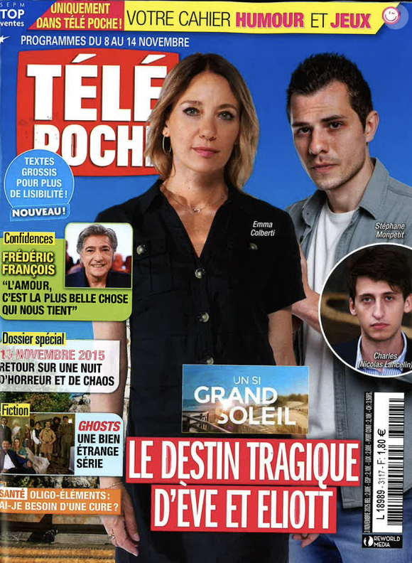 "Télé Poche"
