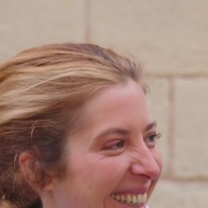 Coline, la candidate anonyme, dans l'épisode 6 de la saison 37 de "Fort Boyard" diffusée le 8 août 2026 sur France 2.
Capture d'écran France 2