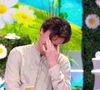 Cyprien a quitté l’émission Les 12 Coups de midi le 19 avril 2026 après sept mois de participation. 

Les 12 coups de midi sur TF1.