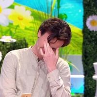 212 participations et 861 337 euros de cagnotte ! Cyprien perd ses moyens pour sa dernière dans les 12 Coups de midi