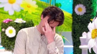 212 participations et 861 337 euros de cagnotte ! Cyprien perd ses moyens pour sa dernière dans les 12 Coups de midi