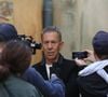 François Feldman a aussi refusé de participer au dernier film de Franck Dubosc, "Un ours dans le jura".

Exclusif - François Feldman sur le tournage de son clip vidéo "Le sel de la vie" à Eze le 15 novembre 2020. © Franz Chavaroche/Nice Matin/Bestimage