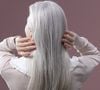 L'apparition progressive des cheveux blancs constitue une étape naturelle du vieillissement cutané et capillaire.