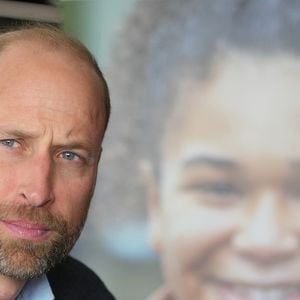 Le prince William, prince de Galles visite l'association caritative MHI à Londres le 6 mars 2025. Kin Cheung/WPA-Pool/Bestimage