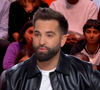 Kendji Girac dans Quotidien