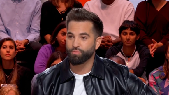 J'avais bu toute la journée" : Kendji Girac revient sur son geste à Biscarosse dans Quotidien - Purepeople