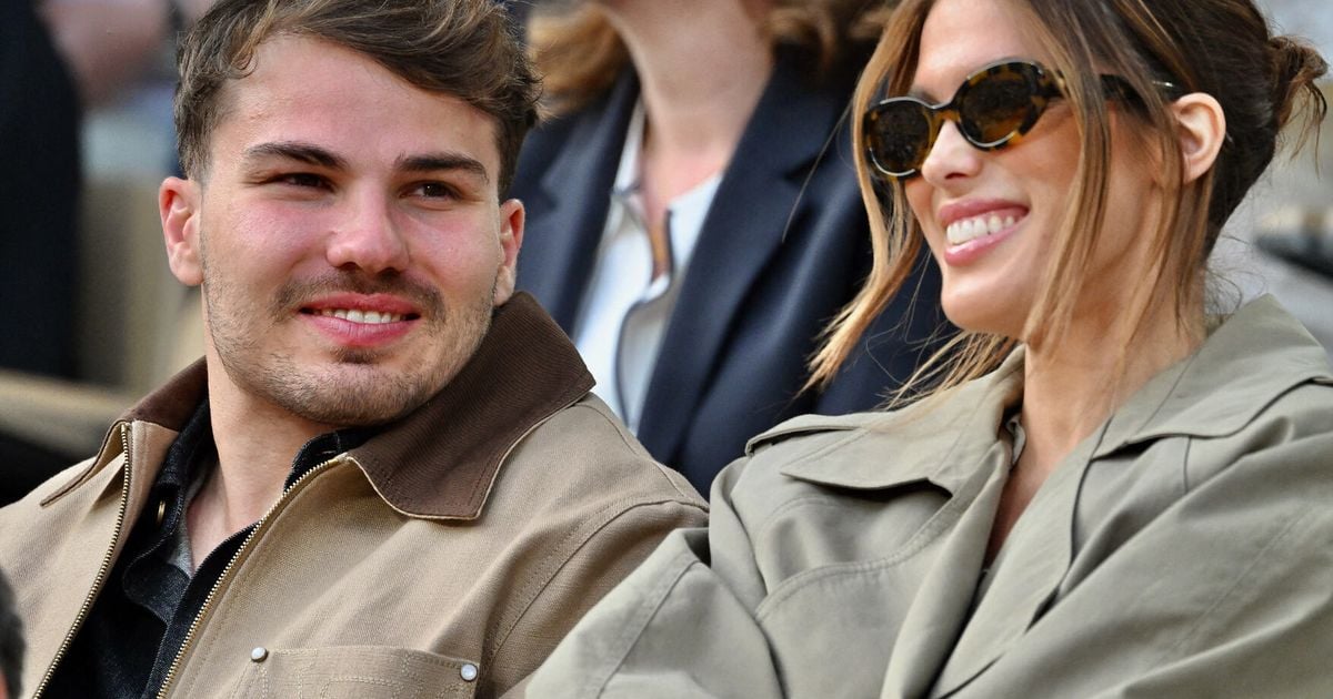 Iris Mittenaere et Antoine Dupont : leurs vacances en amoureux au Maroc pour célébrer un événement spécial