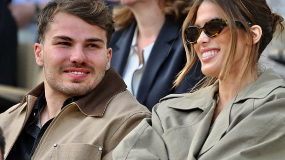 Iris Mittenaere et Antoine Dupont : leurs vacances en amoureux au Maroc pour célébrer un événement spécial