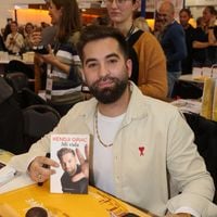 Aperçu de la nouvelle vie de Kendji Girac très loin de l'Essonne, douce et simple dans la région où il s'est installé