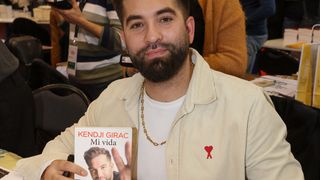 Aperçu de la nouvelle vie de Kendji Girac très loin de l'Essonne, douce et simple dans la région où il s'est installé