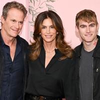 Disparition du fils de Cindy Crawford : qui est son père, l'homme d'affaires Rande Gerber ?