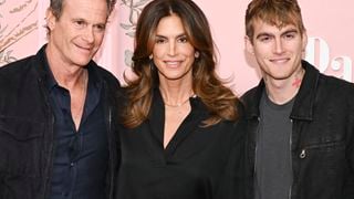Disparition du fils de Cindy Crawford : qui est son père, l'homme d'affaires Rande Gerber ?