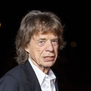 Il court jusqu’à 12 kilomètres par jour.

Mick Jagger - Photocall du dîner "Prelude pour les JO" à la Fondation Vuitton à Paris, France, le 25 juillet 2024. © Olivier Borde/Bestimage