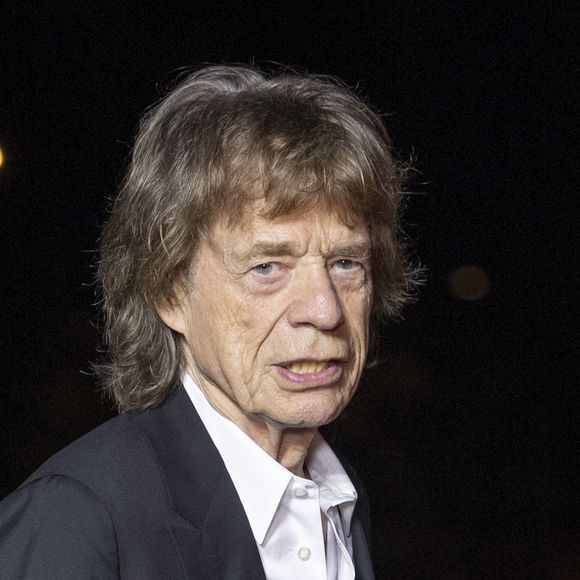 Il court jusqu’à 12 kilomètres par jour.

Mick Jagger - Photocall du dîner "Prelude pour les JO" à la Fondation Vuitton à Paris, France, le 25 juillet 2024. © Olivier Borde/Bestimage