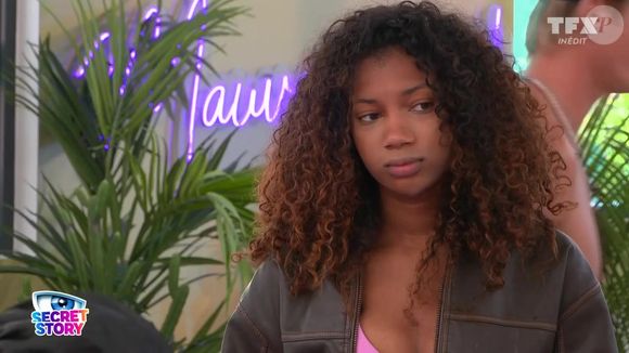 Quotidienne de "Secret Story 2025" du 17 juin, sur TFX