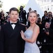 Pas question de monter les marches sans lui ! Scarlett Johansson va chercher son mari Colin Jost pour briller à ses côtés à Cannes