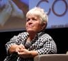 L'an passé, Mimie Mathy avait décliné l'invitation des "Enfoirés" mais la comédienne a fait son grand retour au sein de la troupe.
Exclusif - Mimie Mathy, marraine de la 3ème édition - Présentation du court-métrage "Les âmes de papier" à l'occasion de la 3ème édition du festival Histoires de Femmes à Dreux.
© Denis Guignebourg / Bestimage