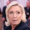 Marine Le Pen a échappé de peu à un attentat qui a soufflé l’appartement de son père : une épreuve qui les a rapprochés