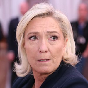 L’attentat qui a failli coûter la vie à Marine Le Pen

Marine Le Pen - Présentation des voeux à la presse de Jordan Bardella, du parti RN (Rassemblement National), à Paris.
© Jonathan Rebboah / Panoramic / Bestimage