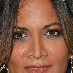 Aurélie Casse - Conférence de rentrée 2022/2023 BFM TV à Paris le 6 septembre 2022. © Coadic Guirec/Bestimage