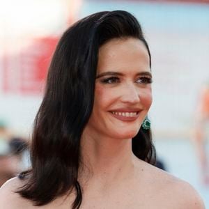 Eva Green marche sur le tapis rouge pour la projection du film "Babygirl" pendant le 81e Festival international du film de Venise le 30 août 2024 à Venise, Italie. Photo by Marco Piovanotto/ABACAPRESS.COM