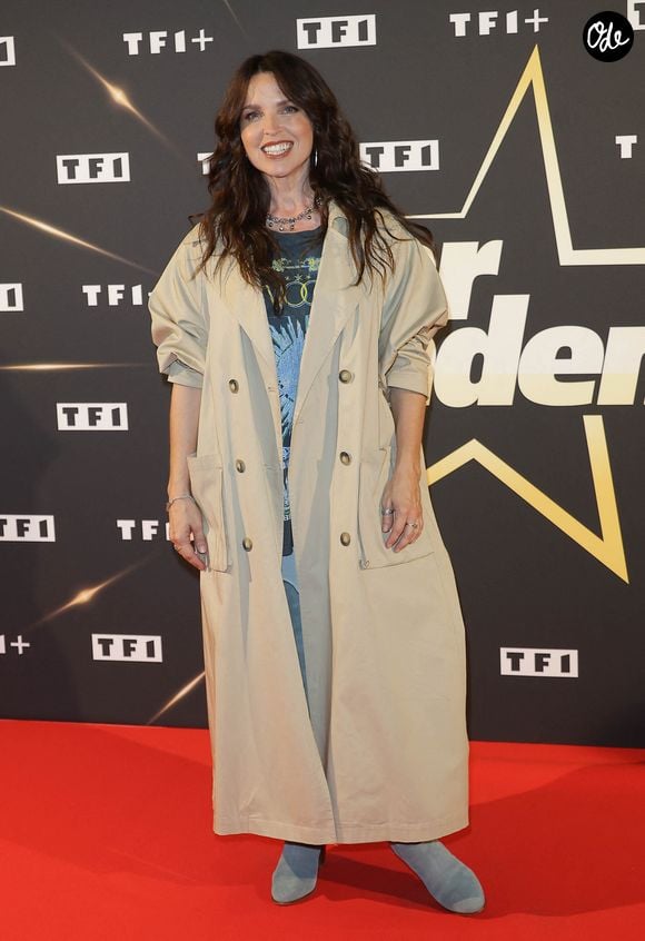 À l’époque, Lydia Bouchard était âgée de 30 ans

Lydia Bouchard - Photocall des Profs de la Star Academy 2026 à Boulogne-Billancourt le 23 septembre 2026. © Coadic Guirec/Bestimage