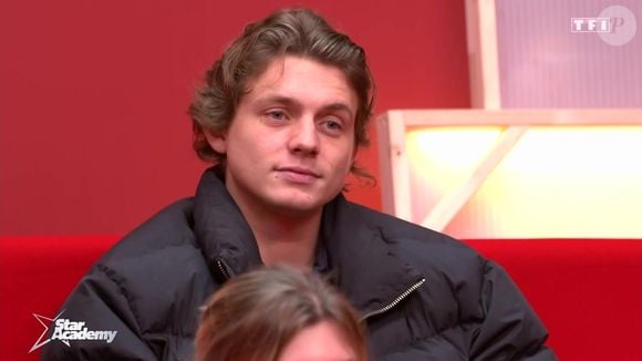 Ulysse aussi

Quotidienne de la "Star Academy 2024" du 23 décembre, sur TF1