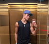 De plus en plus actif sur les réseaux sociaux, Cameron Smet n’a pas pu se retenir de partager un cliché qui ne manque pas de faire rêver. 

Capture Instagram Cameron Smet.