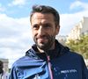 Après les Jeux de Paris, Tony Estanguet profite d'une vie plus calme dans le Sud-Ouest.


La "Parade des Champions" des Jeux Olympiques et Paralympiques de Paris2024, sur les Champs-Elysées. 
© Eliot Blondet/Pool/Bestimage