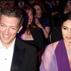 Tombé amoureux de ce pays pour lequel il a eu un coup de foudre il y a trente ans, l'acteur de 58 ans avait d'ailleurs acheté une maison avec Monica Bellucci dans le quartier huppé d’Arpoador

Vincent Cassel et Monica Bellucci - 34e Cérémonie des César en 2009  Guillaume Gaffiot/Bestimage