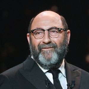 Kad Merad assiste à la 49e cérémonie des César du cinéma à L'Olympia, à Paris, en France, le 23 février 2024. Photo par Aurore Marechal/ABACAPRESS.COM
