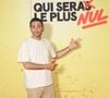 Camille Combal s'est ensuite associé à son cousin pour ouvrir un terrain de paintball qui a rapidement rencontré un joli succès.

Camille Combal - Photocall du casting du jeu télévisé de la saison 2 "Qui sera le plus nul ?" sur TF1 à Boulogne-Billancourt le 22 juin 2026. © Coadic Guirec/Bestimage