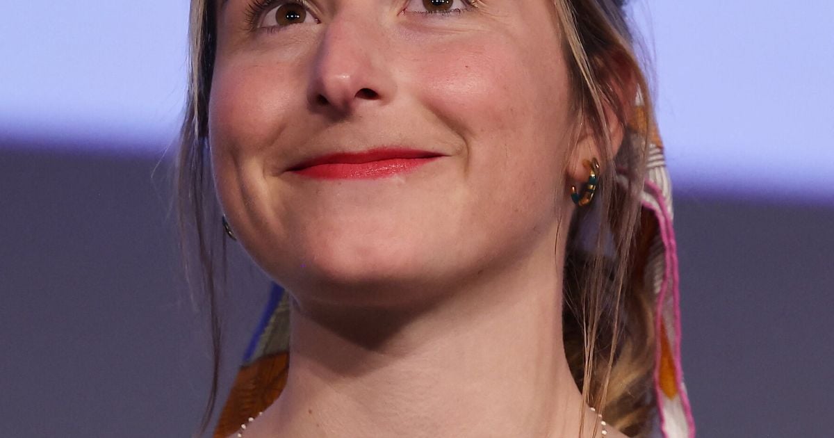 "J'ai fait une petite bêtise..." : Après le Vendée Globe, Violette Dorange dévoile son nouveau projet