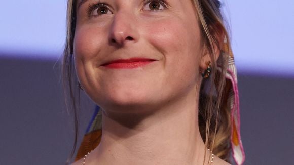 "J'ai fait une petite bêtise..." : Après le Vendée Globe, Violette Dorange dévoile son nouveau projet